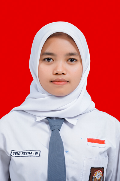 Yeni Resna Wati - SMAN 21 Bandung